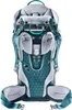Deuter Kid Comfort Active SL Baby carrier backpack Voir les images du produit 3