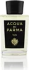 A product shot of a bottle of Acqua di Parma Yuzu Eau de Parfum. Voir les images du produit