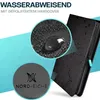 Prémiový album na zberateľské karty pre 360 kariet, čierny, Náhľad obrázku produktu 6