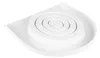 Katze Toilettenaufsatz Trainingssystem Toilettendeckel Produktbild-Vorschau 4