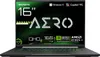 GIGABYTE AERO X16 1VH93PTC94AH, AMD Ryzen AI 7, 2 GHz, 40,6 Produktbild-Vorschau 1