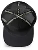 Goorin Bros. Trucker Cap Golden Legend VOID Black Produktbild-Vorschau 5