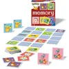 Ravensburger 24853 memory® Pokémon - Das weltbekannte Produktbild-Vorschau 2