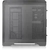 Thermaltake View 51 TG ARGB, Midi Tower, PC, Schwarz, ATX, Produktbild-Vorschau 5