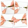 Samsung GP-U999ERIPA Eingabestift 45 g Schwarz, Gelb Produktbild-Vorschau 13