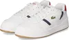Lacoste Sneakers 48SMA0094 in White color size 41 Náhled obrázku produktu 23