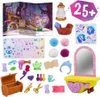 My Little Pony Schönheitssalon Izzy Moonbow Set Produktbild-Vorschau 6