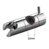Brausehalter, Universal Handbrause Halterung, Verstellbar Produktbild-Vorschau 5