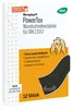 Weroplast PowerTex Wundschnellverbände DIN 13157, 12 Stk Produktbild-Vorschau 1