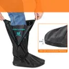 Wasserdicht Überschuhe XL-Größe,  für Regen Schnee Outdoor Produktbild-Vorschau 6