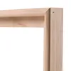2 STÍNOVÉ RÁMY pro KEIL FRAME 40x40cm | rámy na plátna Náhled obrázku produktu 3