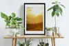 Bild - Bilderrahmen - 40 cm x 60 cm - MDF - Rahmen - Produktbild-Vorschau 2