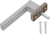 KOTARBAU® Aluminium Fenstergriff Balkontürgriff Produktbild-Vorschau 5