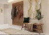 MCA Portemanteau HWC-P56, Portemanteau mural Portemanteau Voir les images du produit 8