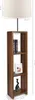Opviq, AYD-2820, lampade da terra, crema, PVC, 21 x 38 x Anteprima dell’immagine prodotto 3