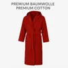 Betz Bademantel mit Kapuze FULDA Größe  L/XL Farbe Produktbild-Vorschau 3