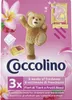 Coccolino, Bustine di profumo per il guardaroba, rosa, 3 Anteprima dell’immagine prodotto 2