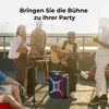ULTIMEA Go tragbarer Party-Lautsprecher, 300 W Bluetooth Produktbild-Vorschau 12