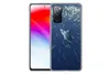 MuchoWow® Handyhülle Schutzhülle Hülle für Samsung Galaxy Produktbild-Vorschau 2