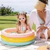 Ø 61 x 22 cm Intex Babybecken Sunset Glow Produktbild-Vorschau 7