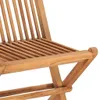 The Living Store 3-tlg. Garten-Essgruppe mit Kissen Produktbild-Vorschau 4
