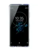 Sony Xperia XZ3 Handy Silikon Schutzhülle Cover Case Produktbild-Vorschau 2