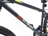 26 Zoll Fahrrad Mountainbike Bike 18 Gang Kinderfahrrad Produktbild-Vorschau 10