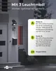 Goobay 45802: Lámpara solar LED con sensor de movimiento, Vista previa de la imagen del producto 7
