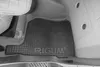 Rigum Gummi-Fußmatten für DAF LF Euro 6 (2013 -) Produktbild-Vorschau 3