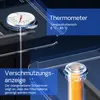 SunSun CBF-550filter pre jazierka do 60 000 litrov objemu Náhľad obrázku produktu 7