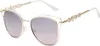 Guess GF0343/28U Frauen Sonnenbrille Produktbild-Vorschau 2