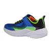 Skechers Sneakers 403926LBLLM in Blue color size 27 Voir les images du produit 16