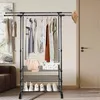 Portemanteau Stabil Poids lourd Portemanteau sur chariot à Voir les images du produit 4