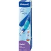 Pióro wieczne PELIKAN P457M Twist Deep Blue Podgląd zdjęcia produktu 9