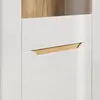 Marlon Sideboard weiß Hochglanz. Produktbild-Vorschau 8