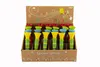 Sifflet en bois coloré 12 cm 4 couleurs 18m+ Voir les images du produit 4