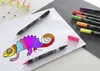 FABER-CASTELL Doppelfasermaler 20er Etui Produktbild-Vorschau 5