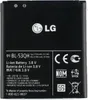 Handy Akku Bl-53Qh Bl53Qh Originál Lg P880 Optimus 4X Hd Náhľad obrázku produktu 1