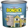 Bondex Dauerschutz-Farbe 2,5L -  Farbe: Schneeweiß - Nr.: Produktbild-Vorschau 1
