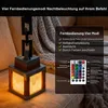 Pixelated Lantaarn Nachtlampje met afstandsbediening, Productafbeelding-voorbeeld 6