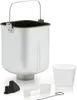 TRISTAR Maschine ein Schmerz - BM-4586 - 550W - Blanc Produktbild-Vorschau 4