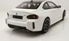 Minichamps BMW M2 - 2022 - WHITE 110023122 Produktbild-Vorschau 2