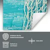DarHaus Herdabdeckplatte 60x52 cm Anti Rutsch Matte Produktbild-Vorschau 5