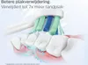Philips Tete De Brosse Hx9024/10 4St Produktbild-Vorschau 8