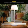 Näve Leuchten LED Außentischleuchte EMMI mit LED Platine Produktbild-Vorschau 7