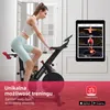 JASPORT Speedbike S3, cichy rower stacjonarny, magnetyczny Podgląd zdjęcia produktu 3