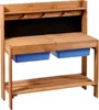 dobar Matsch-Küche / Outdoor-Spielküche mit 2 Behälter - 89 Produktbild-Vorschau 5