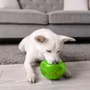 Planet Dog Orbee-Tuff Snoop grün – Intelligenzspielzeug für Produktbild-Vorschau 8