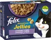 FELIX Sensations karma dla kota - indyk, makrela, Produktbild-Vorschau 4