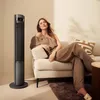 Duux Elevate – Leiser Turmventilator mit Ionisator – 26 Produktbild-Vorschau 2